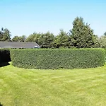 Dom wakacyjny 4 Star Holiday Home In Nordborg *