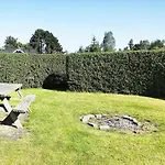 4 Star Holiday Home In Nordborg Nordborg