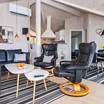 4 Star Holiday Home In Nordborg *