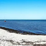 4 Star Holiday Home In Nordborg * Nordborg