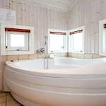 4 Star Holiday Home In Nordborg