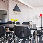 Dom wakacyjny 4 Star Holiday Home In Nordborg