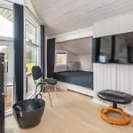 Dom wakacyjny 4 Star Holiday Home In Nordborg *