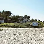 4 Star Holiday Home In Nordborg *