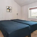 4 Star Holiday Home In Nordborg Nordborg