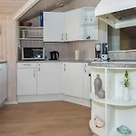 Dom wakacyjny 4 Star Holiday Home In Nordborg Nordborg