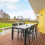 4 Star Holiday Home In Nordborg *