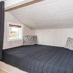 4 Star Holiday Home In Nordborg Dom wakacyjny