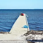 Dom wakacyjny 4 Star Holiday Home In Nordborg *