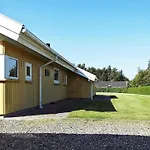 4 Star Holiday Home In Nordborg * Nordborg