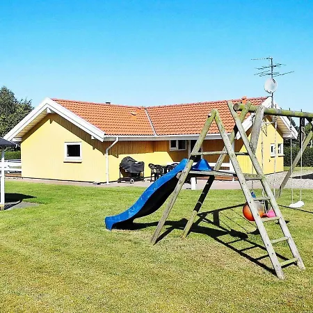 Holiday home 6 Person In *