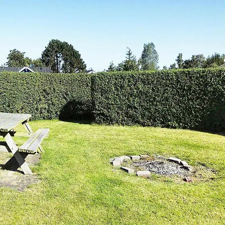 Holiday home 6 Person In