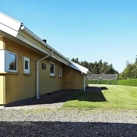 6 Person In Holiday home *