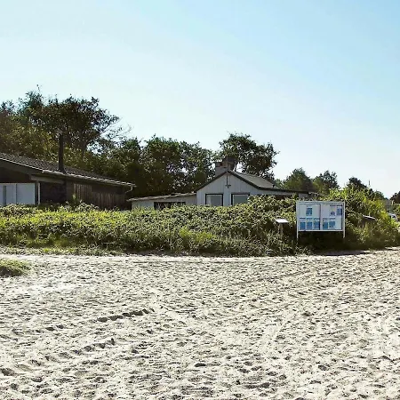 Holiday home 6 Person In *