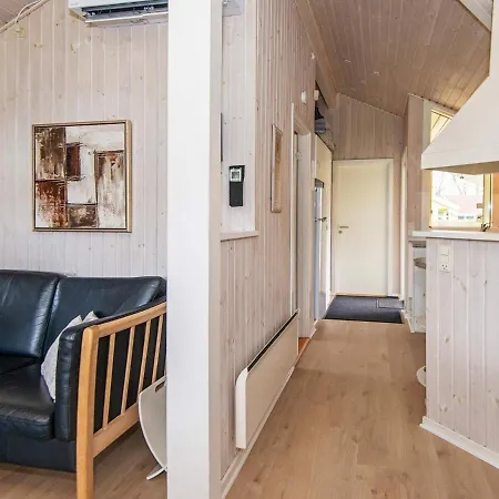 Holiday home 6 Person In Nordborg