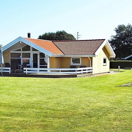 6 Person In Nordborg-by Traum *