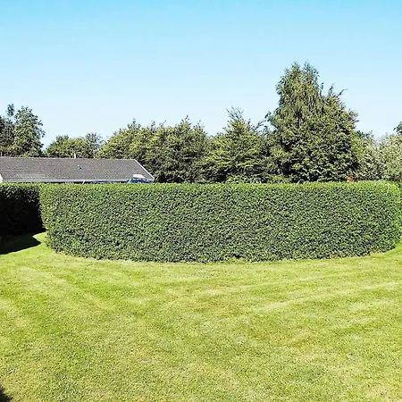 Casa de Férias 6 Person In Nordborg-by Traum *