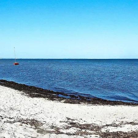 6 Person In Nordborg-by Traum * Nordborg