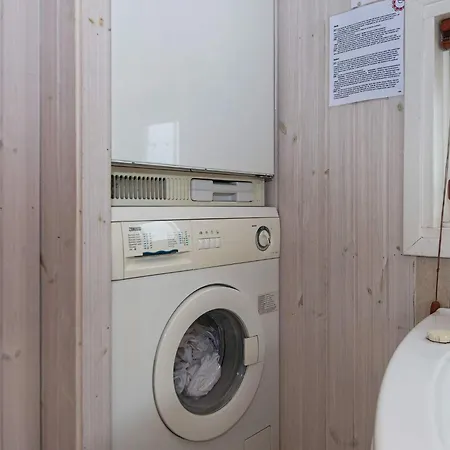 4 Star In Vakantiehuis