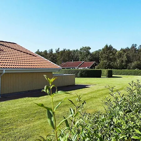 6 Person In Nordborg-by Traum Casa de Férias *