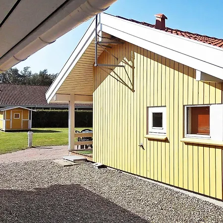 Casa de Férias 6 Person In Nordborg-by Traum