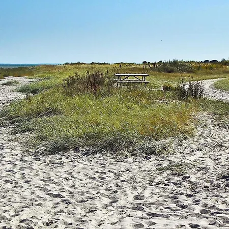 6 Person In Nordborg-by Traum Casa de Férias *