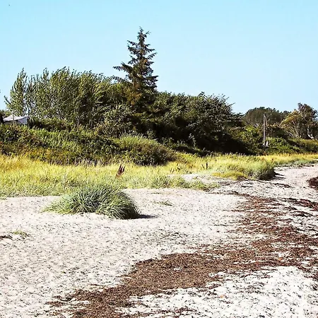 Casa de Férias 6 Person In Nordborg-by Traum *