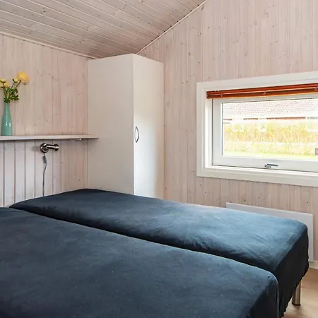 4 Star In Vakantiehuis *