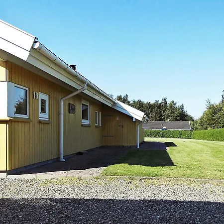 6 Person In Nordborg-by Traum * Nordborg