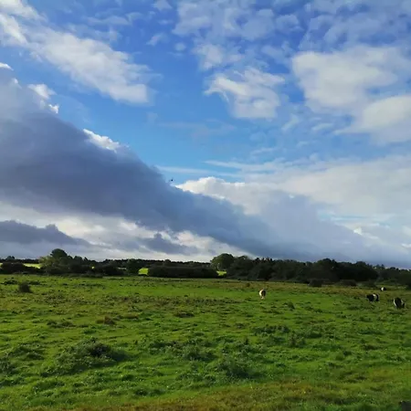6 Person In Nordborg-by Traum Casa de Férias Nordborg