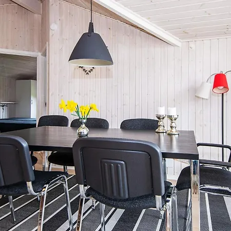 4 Star In Nordborg