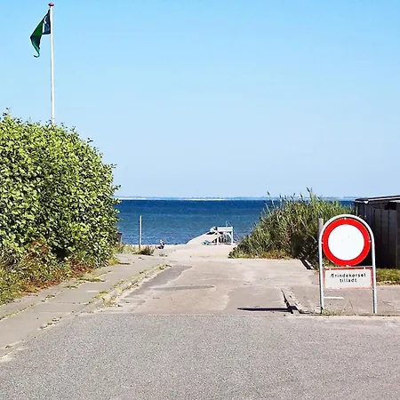 Vakantiehuis 4 Star In