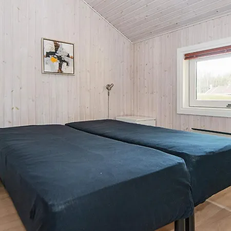 4 Star In Nordborg