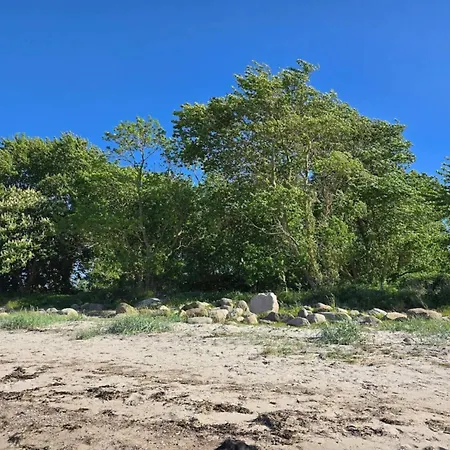 Vakantiehuis 4 Star In Nordborg