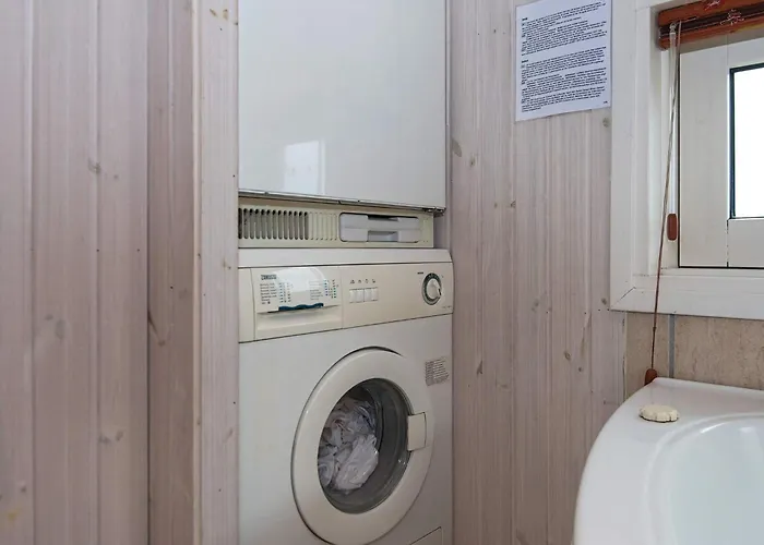 6 Person In Nordborg-by Traum Holiday home