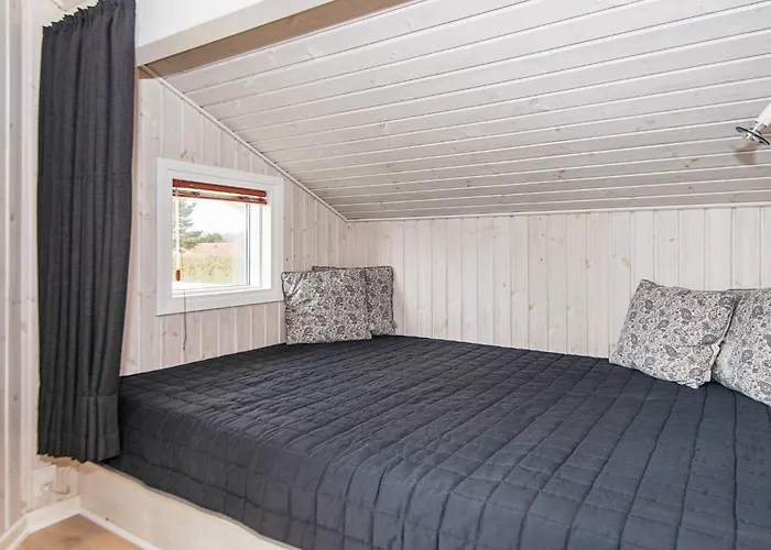 6 Person In Nordborg-by Traum Holiday home